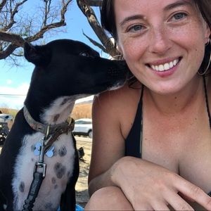 Meet your Posher, Katelyn